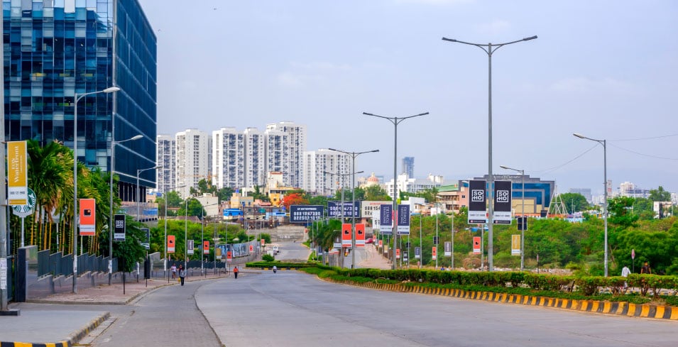 shivaji nagar pune